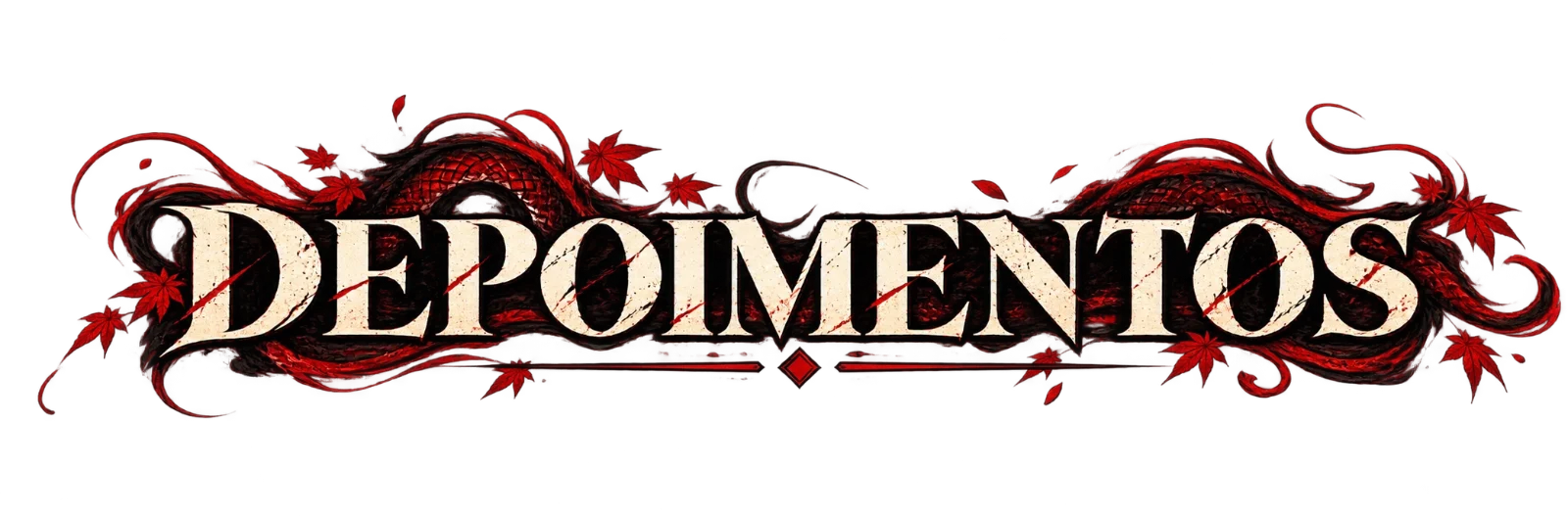 Depoimentos